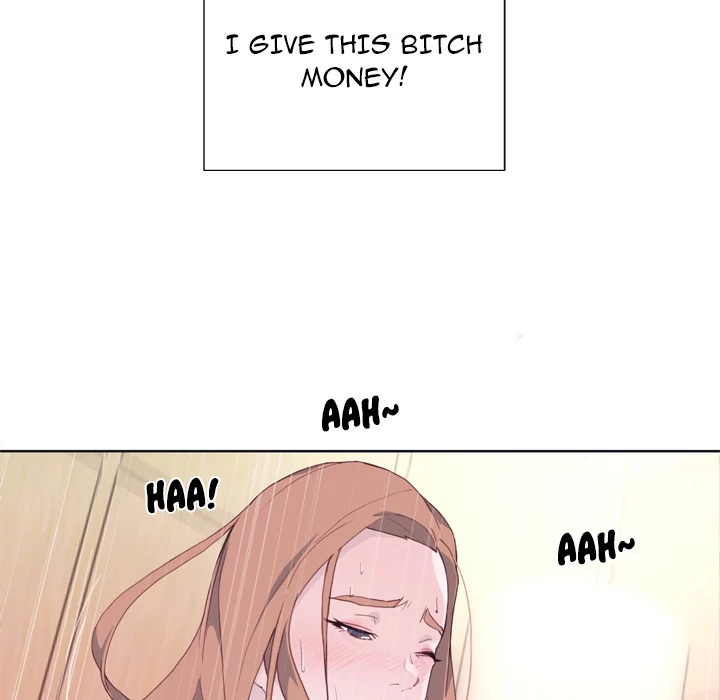 Tighty Lady Chapter 15 - page 84