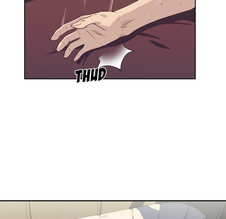 Tighty Lady Chapter 15 - page 88