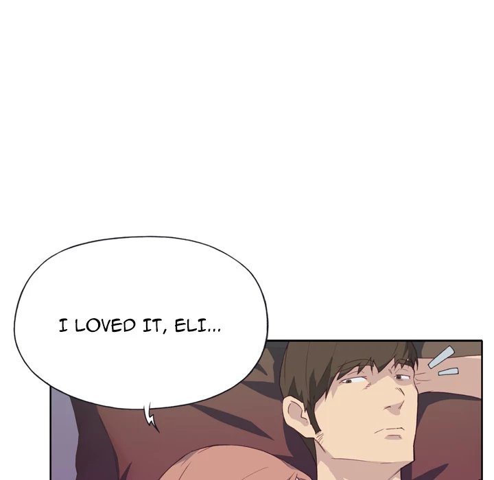 Tighty Lady Chapter 15 - page 90