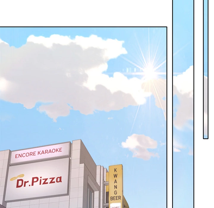 Tighty Lady Chapter 15 - page 94