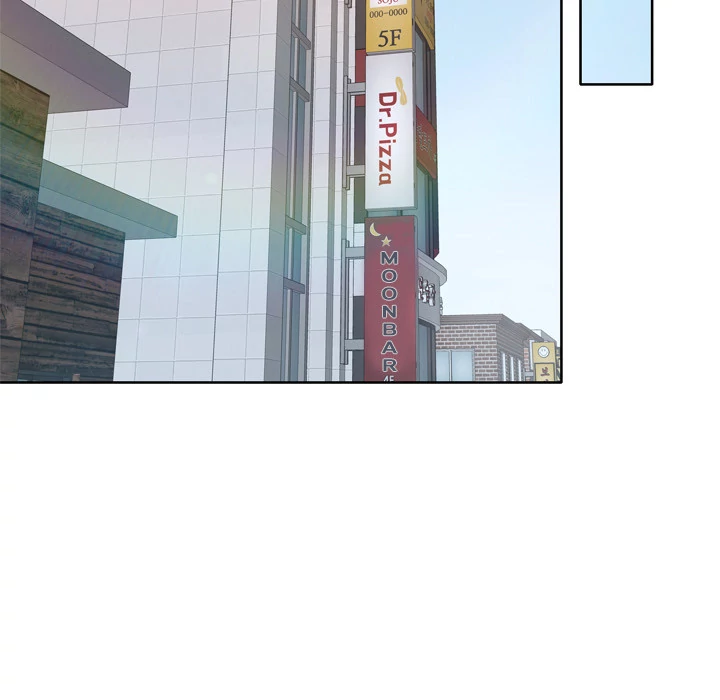 Tighty Lady Chapter 15 - page 95