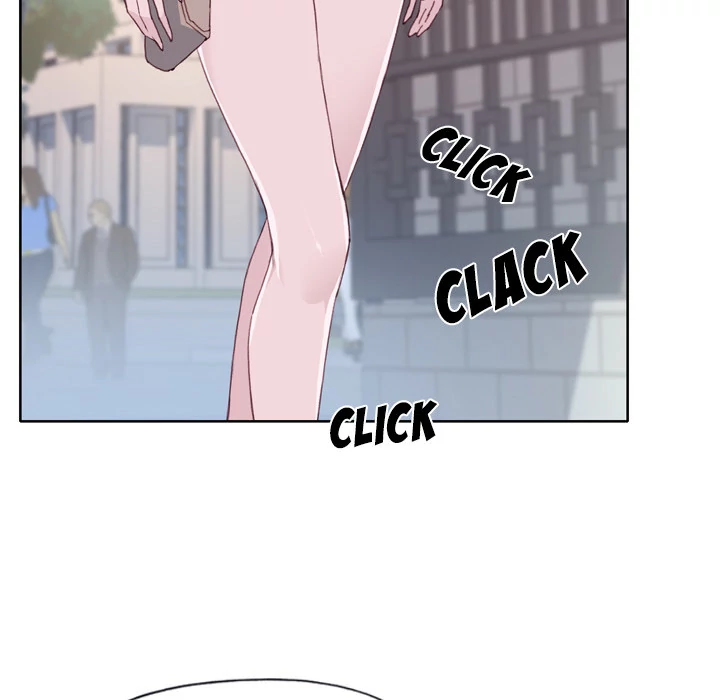 Tighty Lady Chapter 15 - page 99