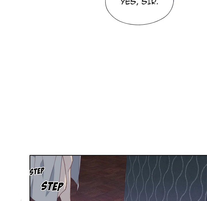 Tighty Lady Chapter 16 - page 101