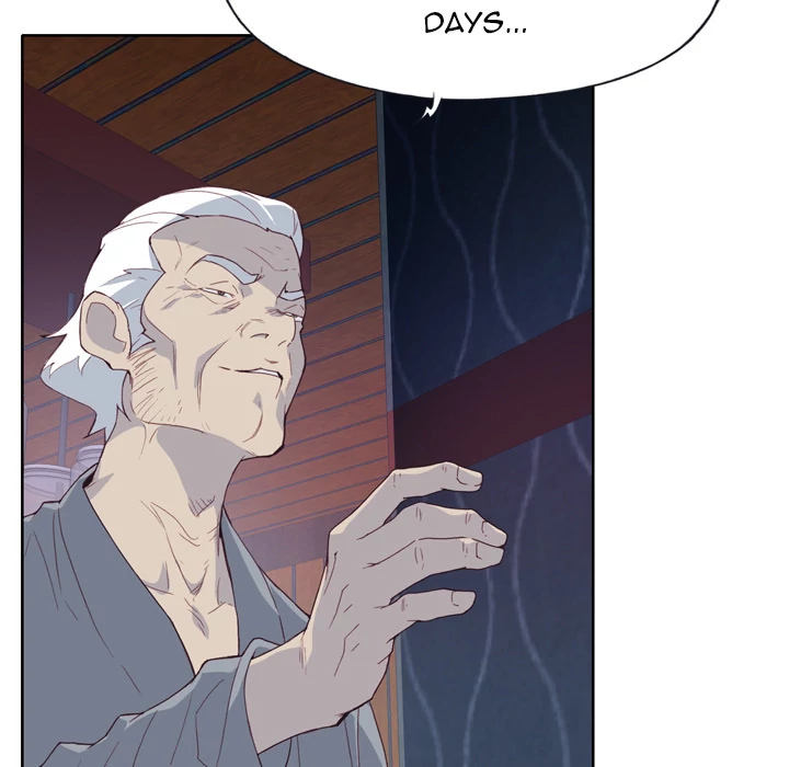 Tighty Lady Chapter 16 - page 103