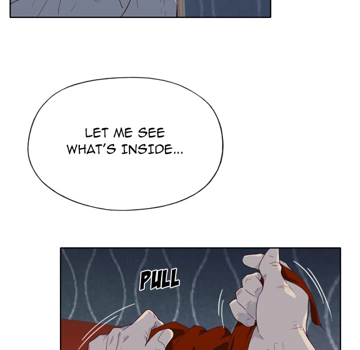 Tighty Lady Chapter 16 - page 104