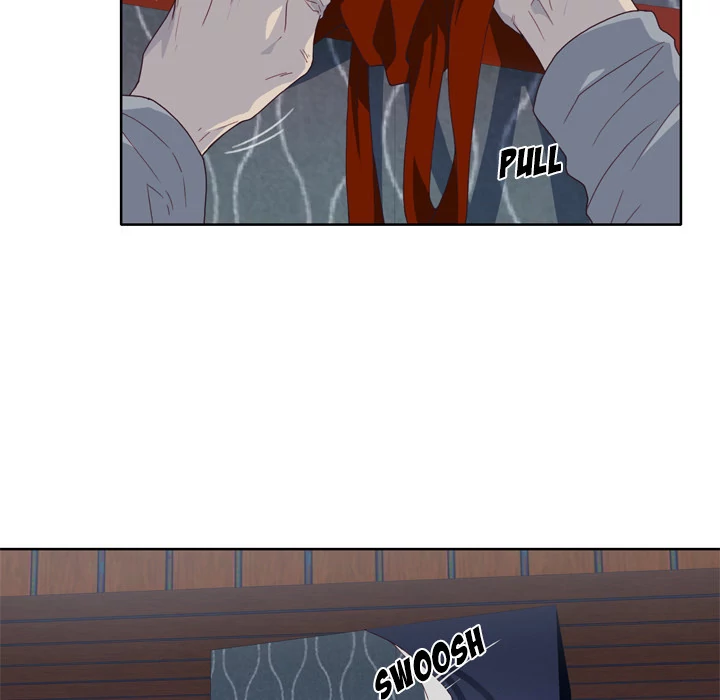 Tighty Lady Chapter 16 - page 105