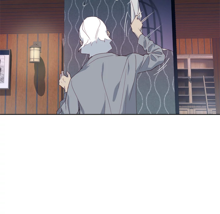 Tighty Lady Chapter 16 - page 106