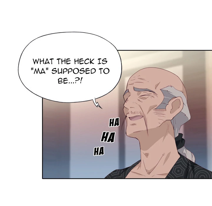 Tighty Lady Chapter 16 - page 11