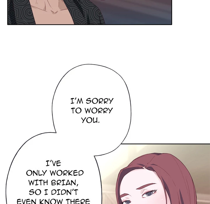 Tighty Lady Chapter 16 - page 16