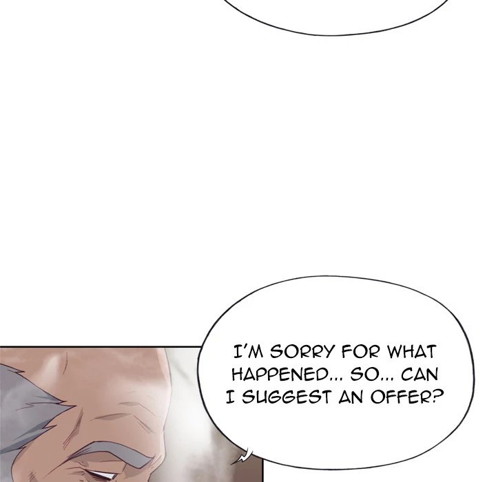 Tighty Lady Chapter 16 - page 19