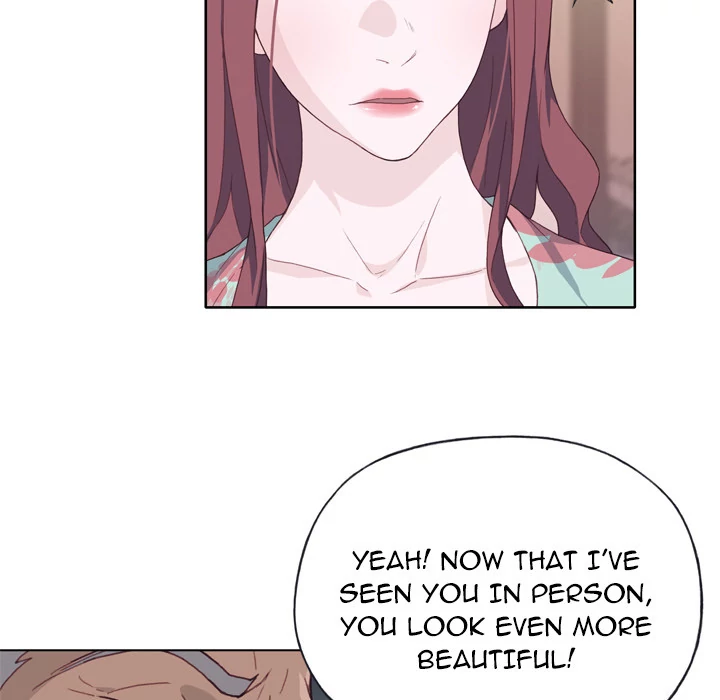 Tighty Lady Chapter 16 - page 24