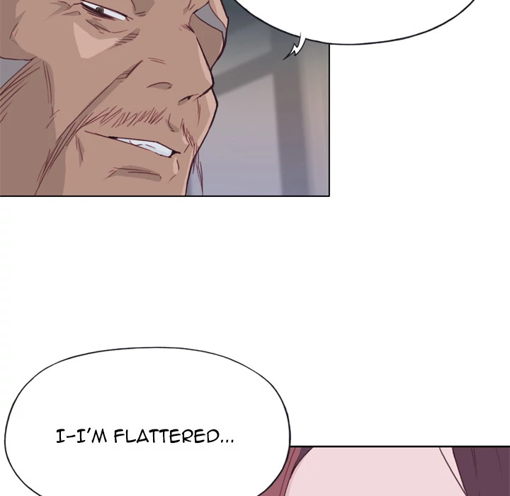 Tighty Lady Chapter 16 - page 25