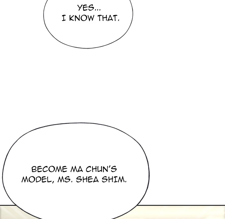 Tighty Lady Chapter 16 - page 28