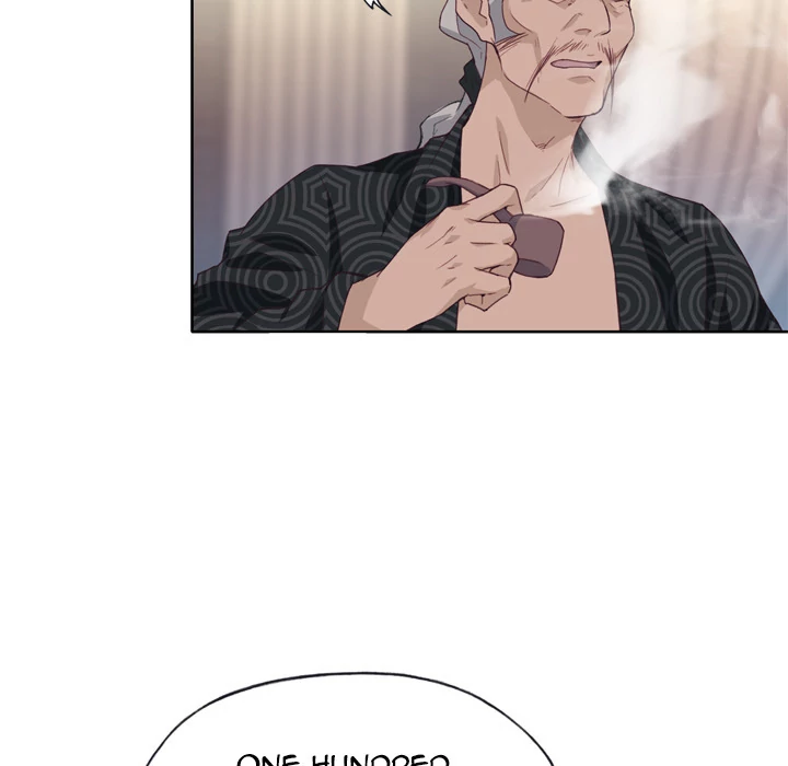 Tighty Lady Chapter 16 - page 36