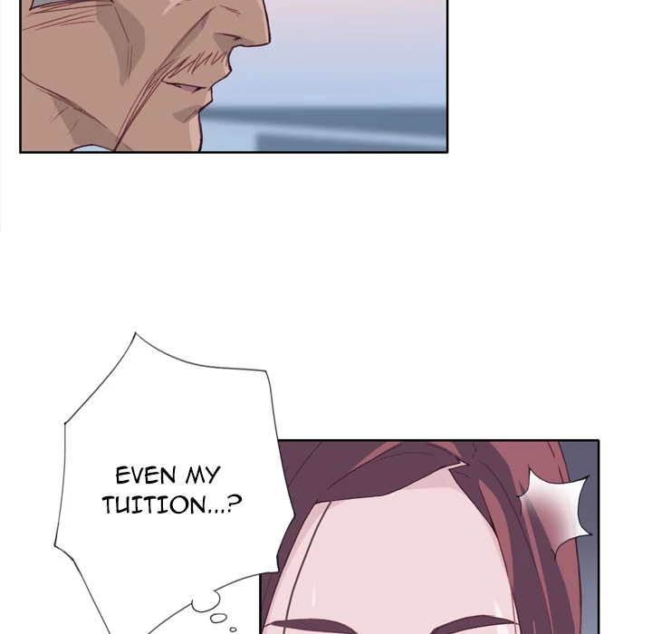 Tighty Lady Chapter 16 - page 42