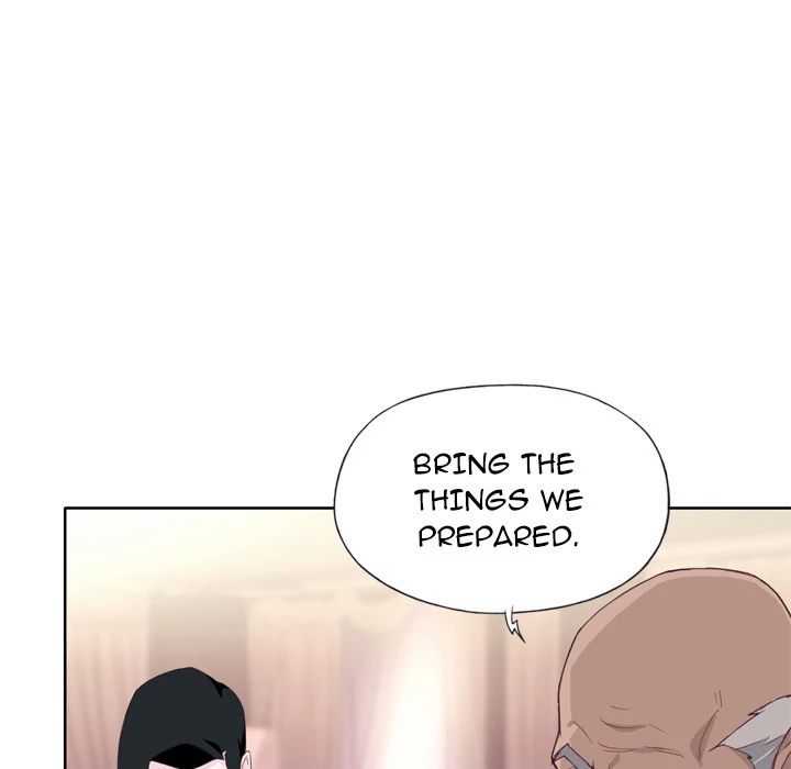 Tighty Lady Chapter 16 - page 48