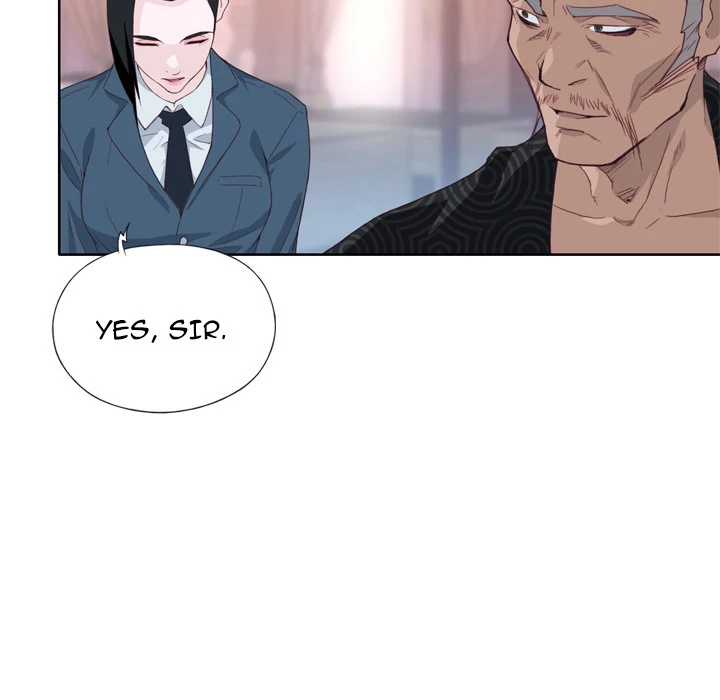 Tighty Lady Chapter 16 - page 49