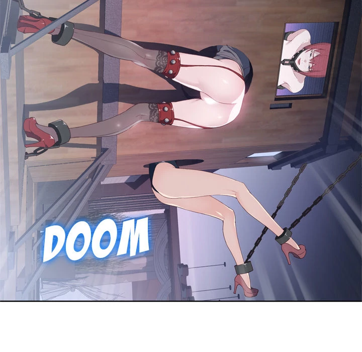 Tighty Lady Chapter 16 - page 52