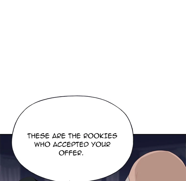 Tighty Lady Chapter 16 - page 53