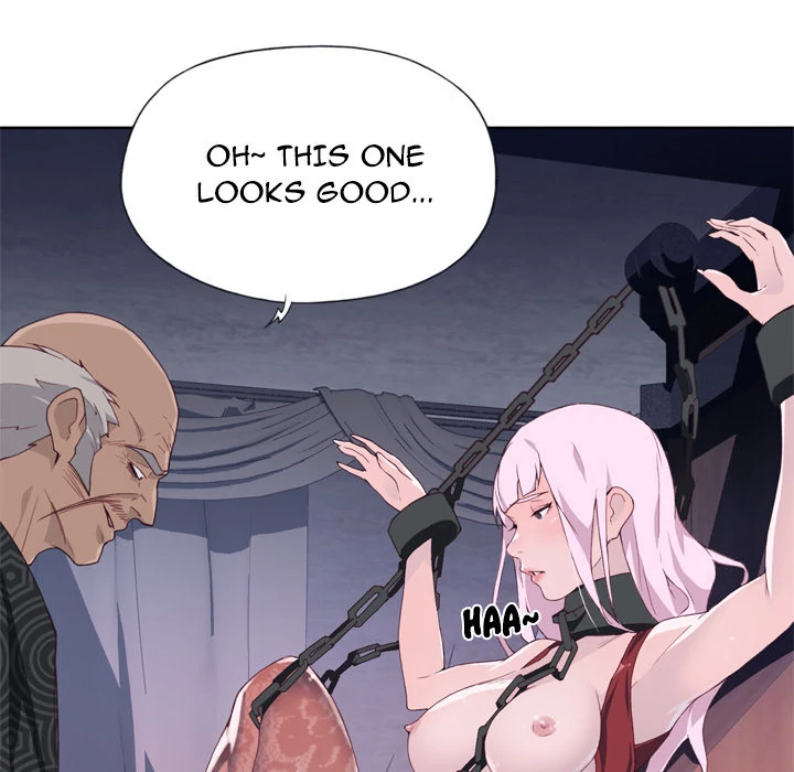 Tighty Lady Chapter 16 - page 55