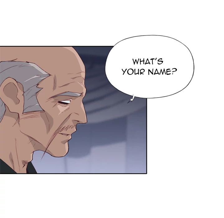 Tighty Lady Chapter 16 - page 57