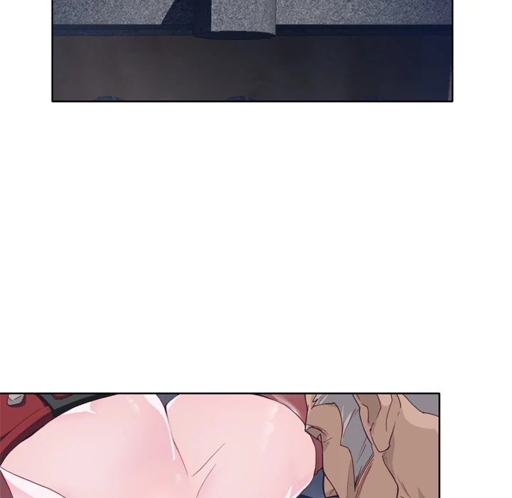 Tighty Lady Chapter 16 - page 61