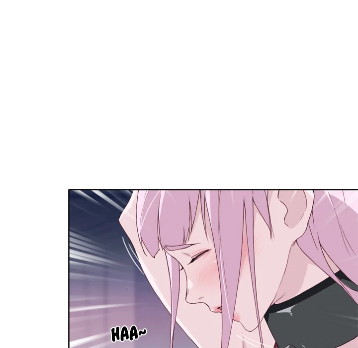 Tighty Lady Chapter 16 - page 67