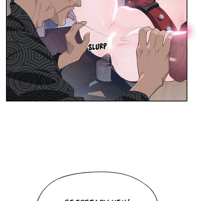 Tighty Lady Chapter 16 - page 69