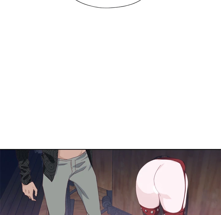 Tighty Lady Chapter 16 - page 71