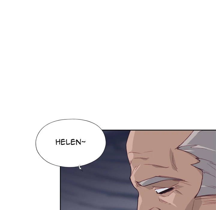 Tighty Lady Chapter 16 - page 77