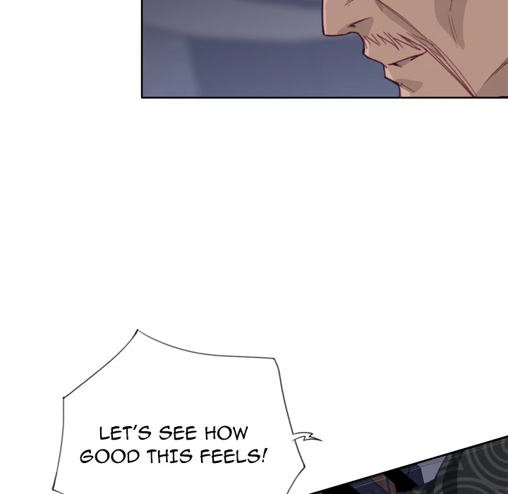 Tighty Lady Chapter 16 - page 78