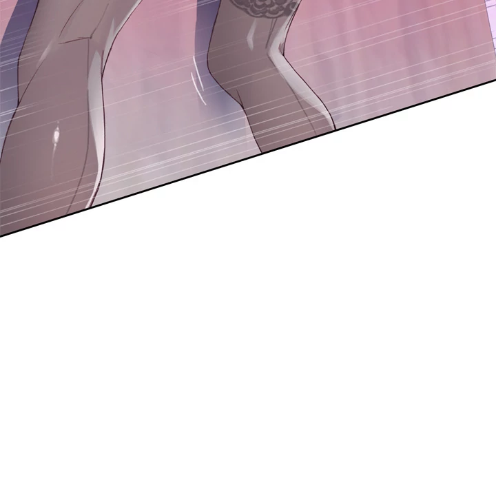 Tighty Lady Chapter 16 - page 80