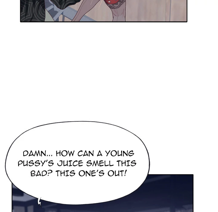 Tighty Lady Chapter 16 - page 88