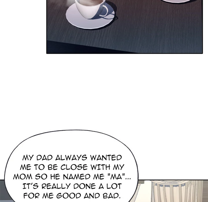 Tighty Lady Chapter 16 - page 9