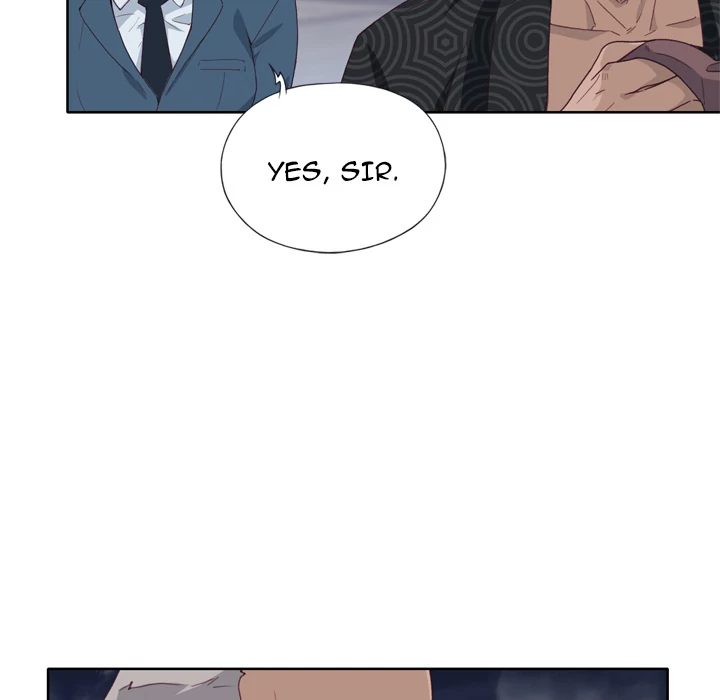 Tighty Lady Chapter 16 - page 92