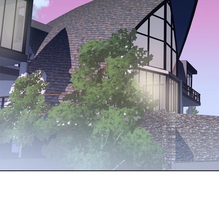 Tighty Lady Chapter 16 - page 96