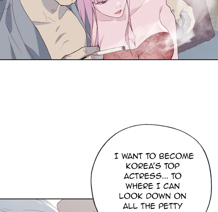 Tighty Lady Chapter 17 - page 100