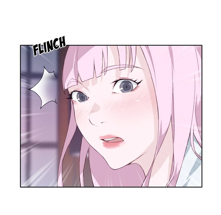 Tighty Lady Chapter 17 - page 17