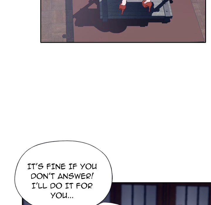 Tighty Lady Chapter 17 - page 26