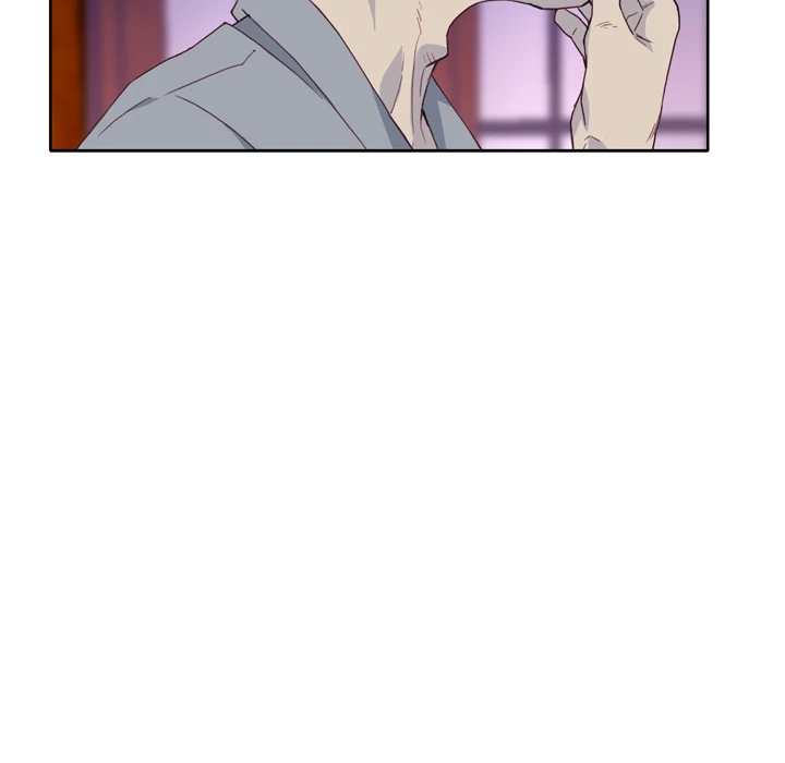 Tighty Lady Chapter 17 - page 39