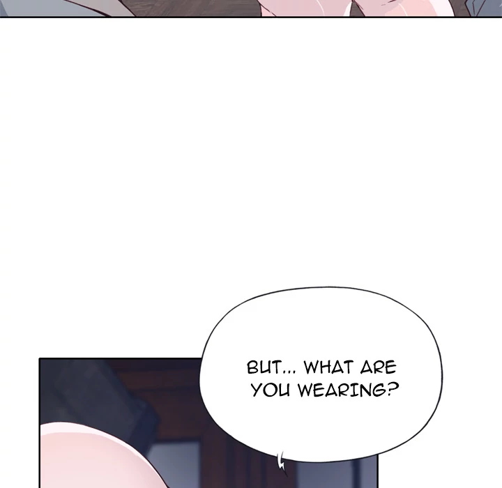 Tighty Lady Chapter 17 - page 44