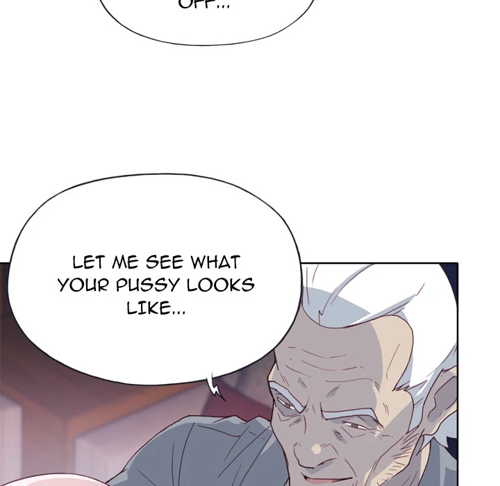 Tighty Lady Chapter 17 - page 47