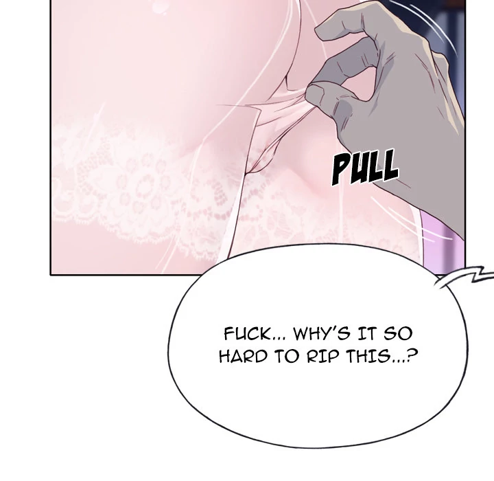 Tighty Lady Chapter 17 - page 49