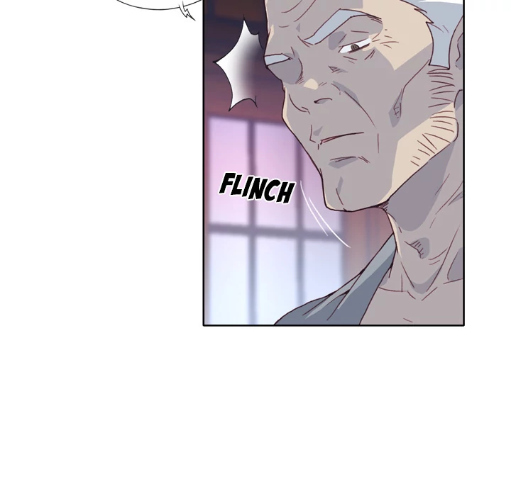 Tighty Lady Chapter 17 - page 55