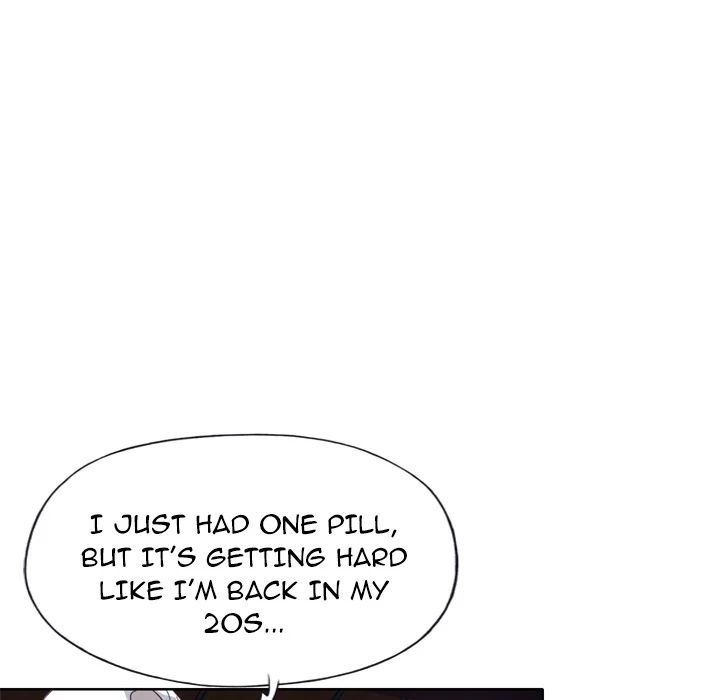 Tighty Lady Chapter 17 - page 57