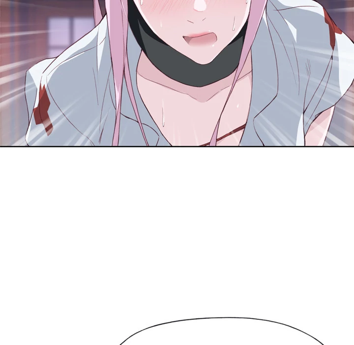 Tighty Lady Chapter 17 - page 64