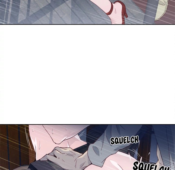 Tighty Lady Chapter 17 - page 67