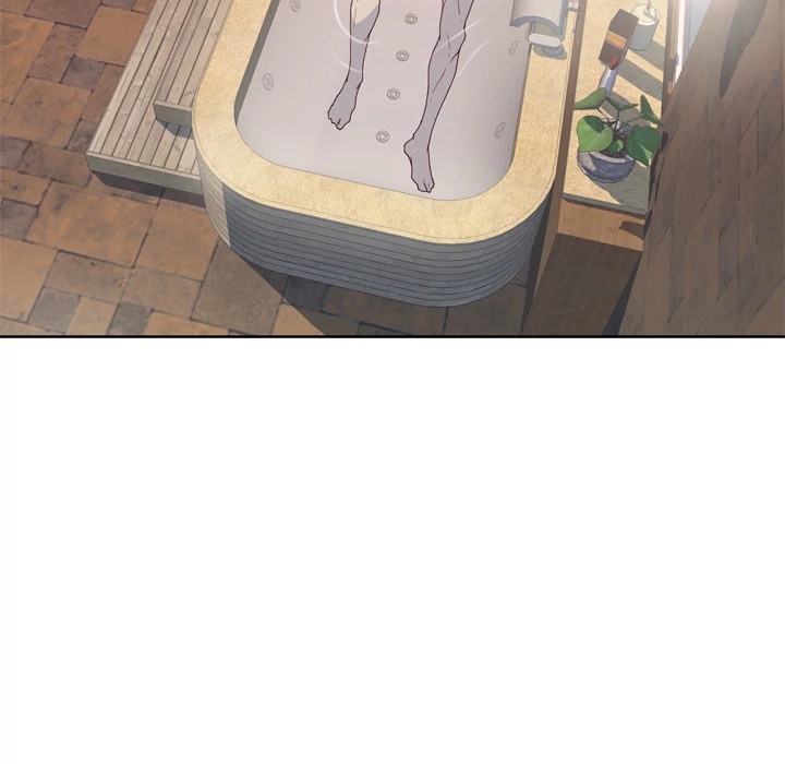 Tighty Lady Chapter 17 - page 83