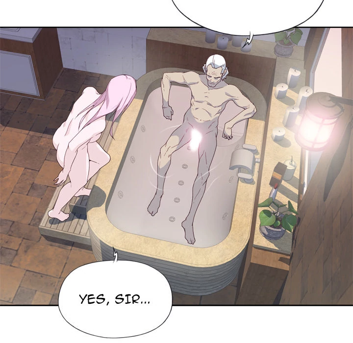 Tighty Lady Chapter 17 - page 86