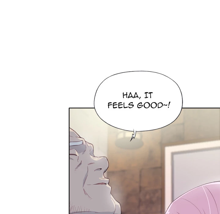 Tighty Lady Chapter 17 - page 87